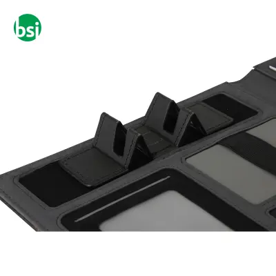 Notepad A4 folder 31,2x23,3x3 | MISHA - Immagine 3